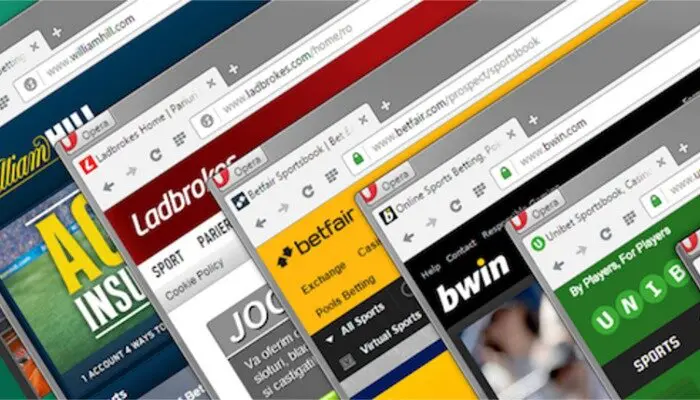 Najlepsi bukmacherzy online w Polsce