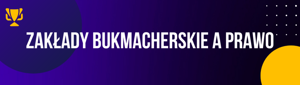 Zakłady bukmacherskie