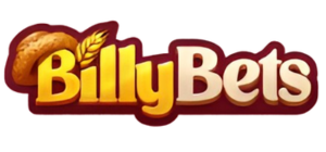Logo billybets małe