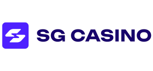 Logo SG Casino