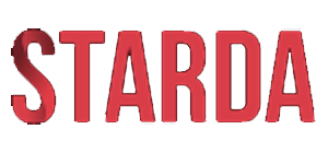 Logo Starda