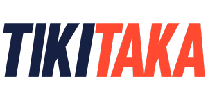 Logo TikiTaka