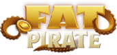 FatPirate logo 300 by 140 pixels